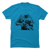 destiny warlock shirt